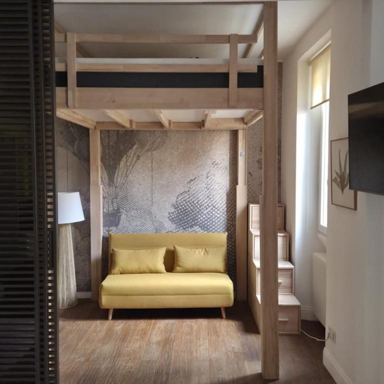 Colosseum heritage - Appartamento con 1 Camera da Letto - 10