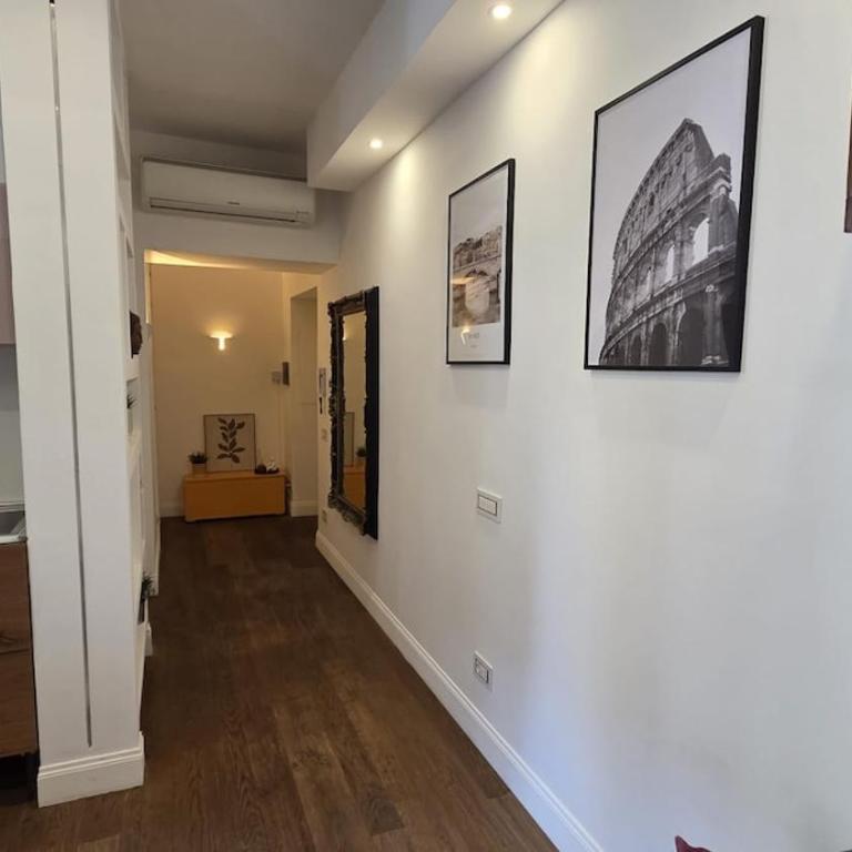 Colosseum heritage - Appartamento con 1 Camera da Letto - 11