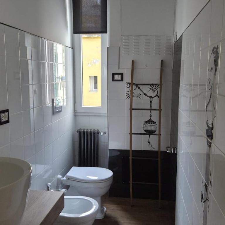 Colosseum heritage - Appartamento con 1 Camera da Letto - 12