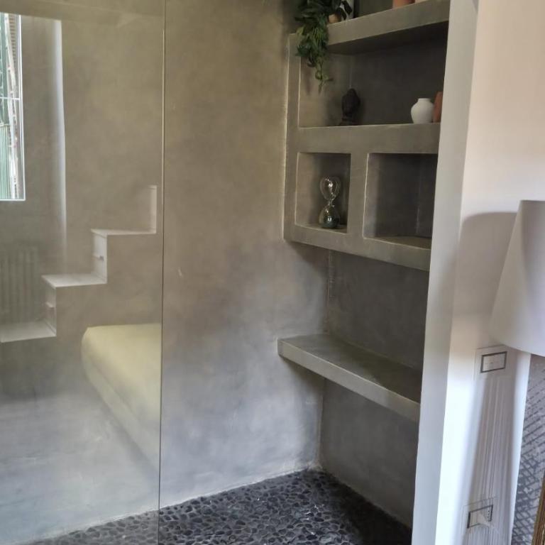 Colosseum heritage - Appartamento con 1 Camera da Letto - 14