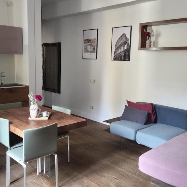 Colosseum heritage - Appartamento con 1 Camera da Letto - 15