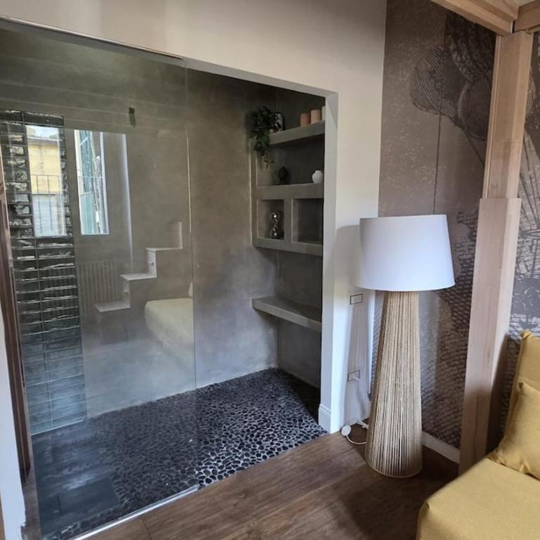 Colosseum heritage - Appartamento con 1 Camera da Letto - 19