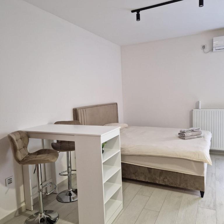 iNSide Stay - Apartment mit Terrasse - 4