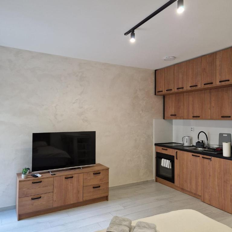 iNSide Stay - Apartment mit Terrasse - 6