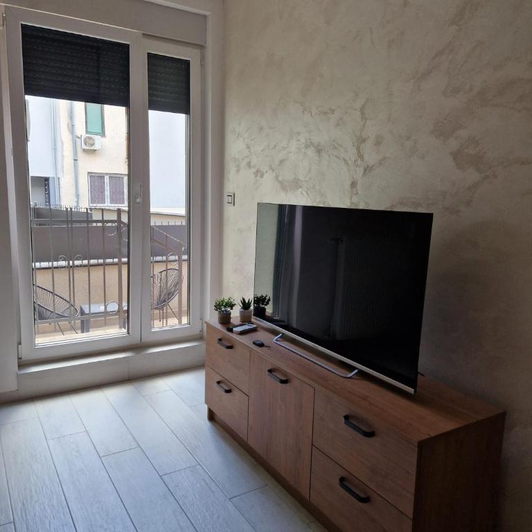 iNSide Stay - Apartment mit Terrasse - 8