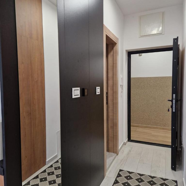 iNSide Stay - Apartment mit Terrasse - 9