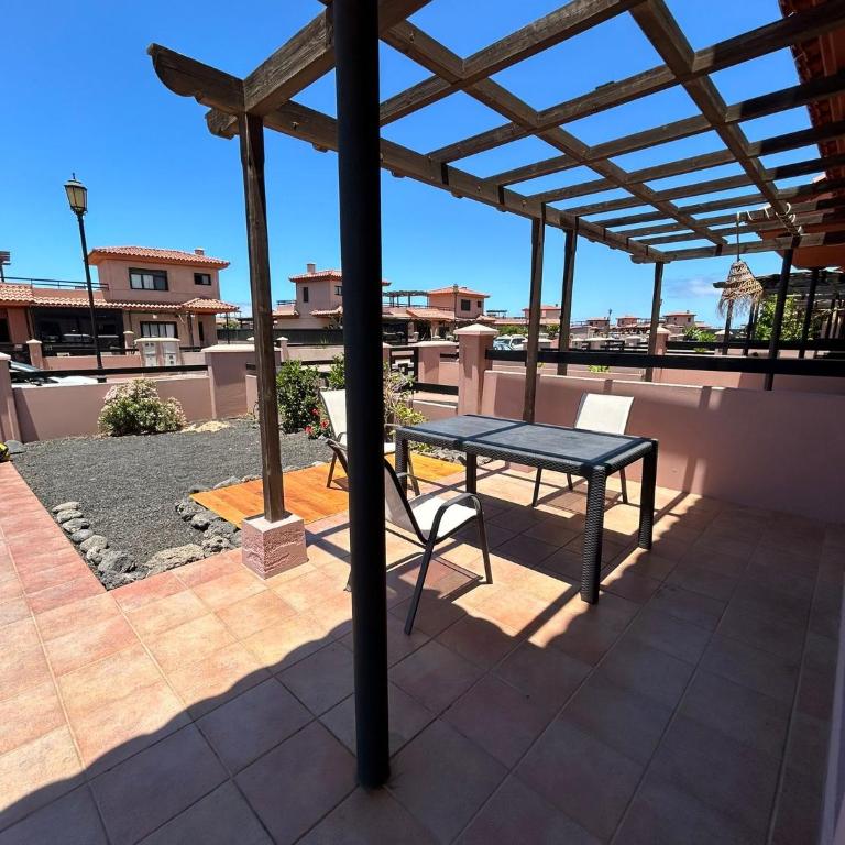 Villa Villekulla - Villa mit 2 Schlafzimmern - 5