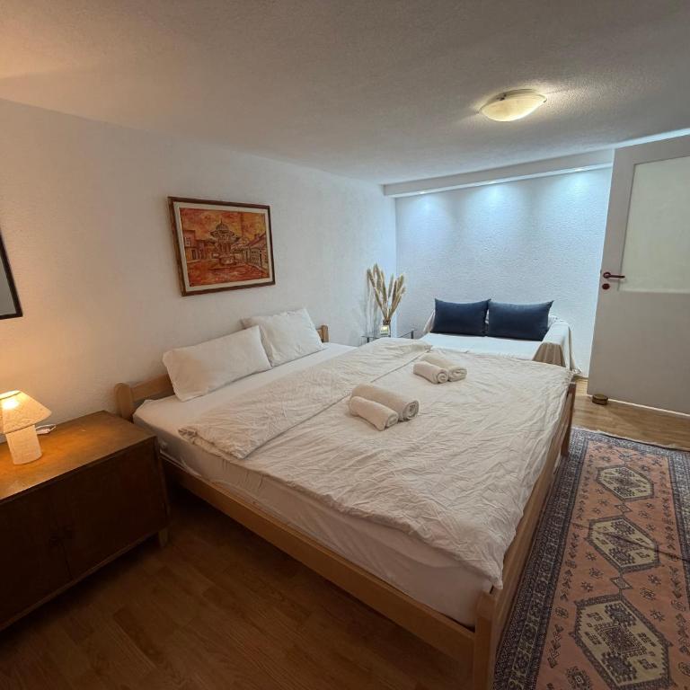 Veky Apartments - Apartman sa 1 Spavaćom Sobom - 21