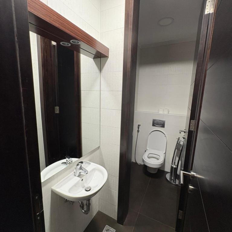 Apartmani delux - Apartment mit 2 Schlafzimmern und Terrasse - 17