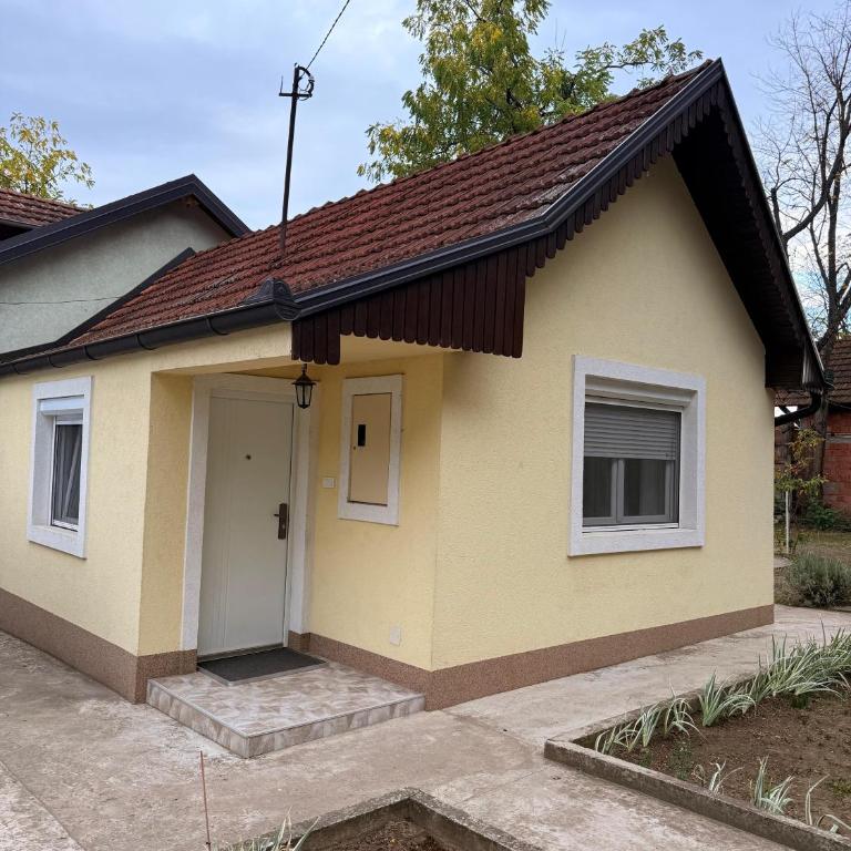 Versegi Green Hill Residence - Apartment mit 1 Schlafzimmer - 1
