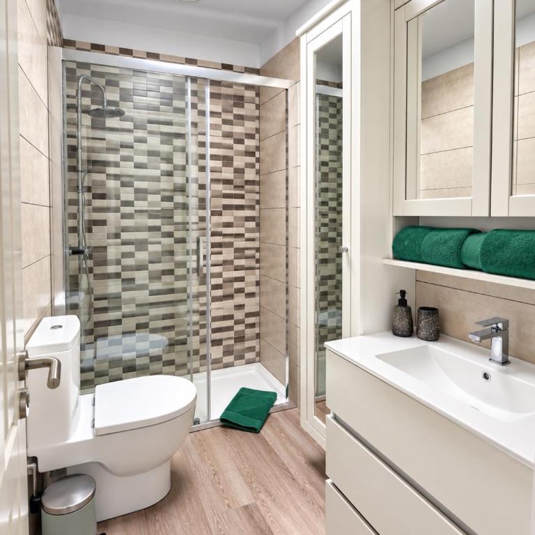 Canaima Zen - Sea View, Terrace & Heated Pool - Apartamento de 2 dormitorios - 16