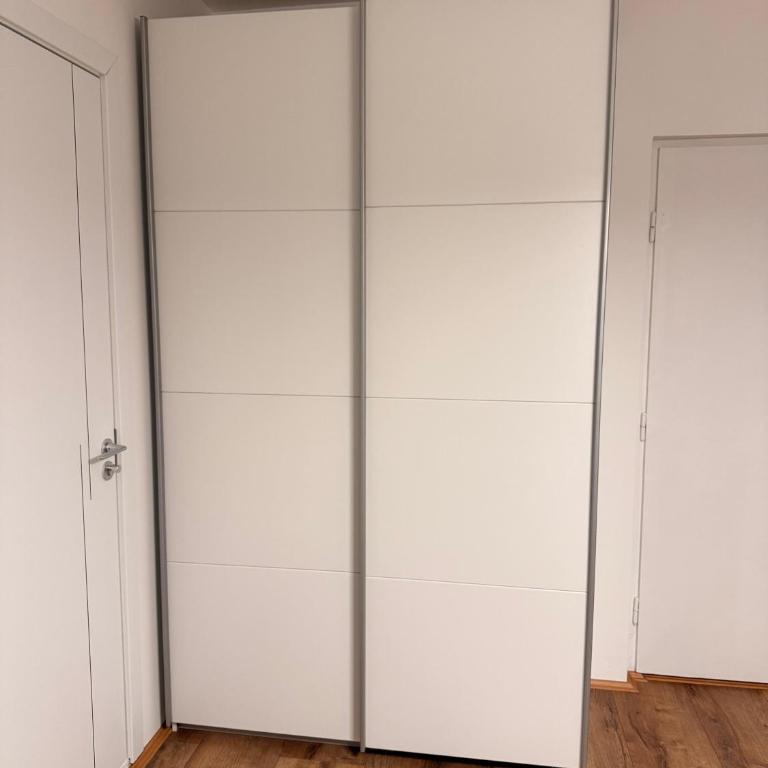 Versegi Green Hill Residence - Apartment mit 1 Schlafzimmer - 10