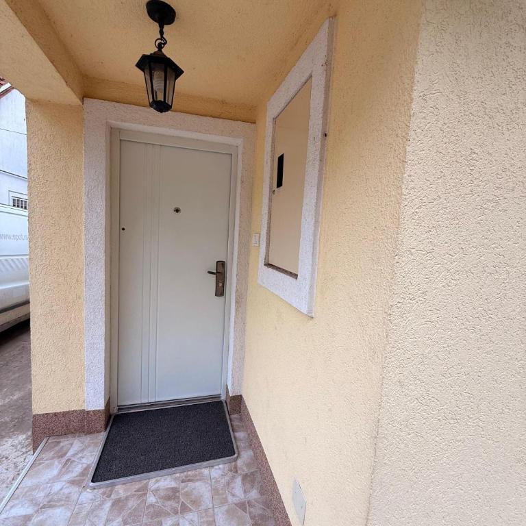 Versegi Green Hill Residence - Apartment mit 1 Schlafzimmer - 2
