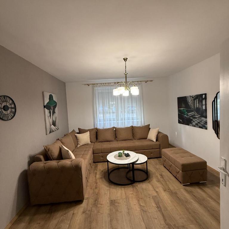 Versegi Green Hill Residence - Apartment mit 1 Schlafzimmer - 21