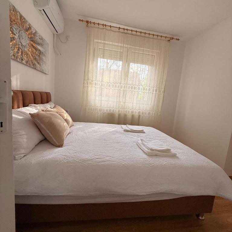 Versegi Green Hill Residence - Apartment mit 1 Schlafzimmer - 14