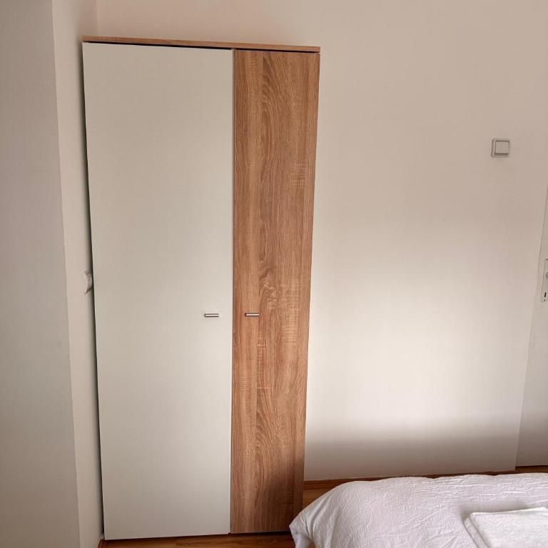 Versegi Green Hill Residence - Apartment mit 1 Schlafzimmer - 15