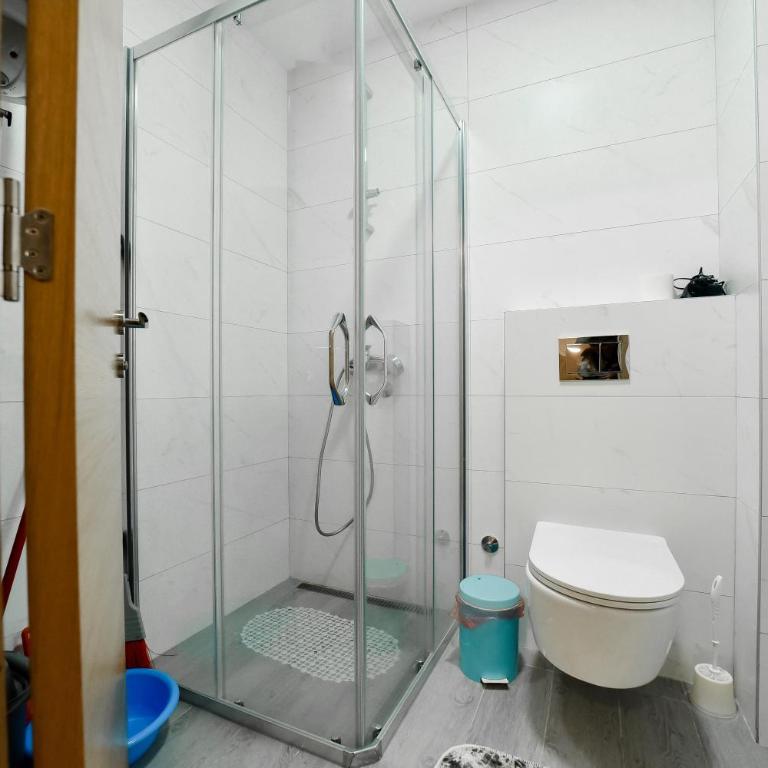 Apartman Stefan - Apartment mit 1 Schlafzimmer - 1