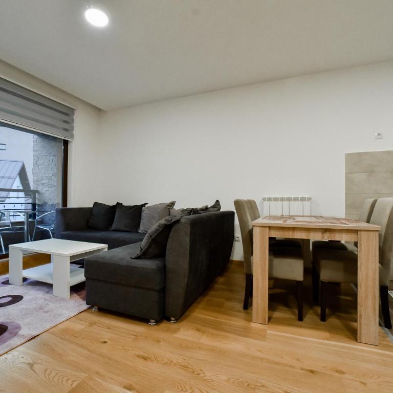 Apartman Stefan - Apartment mit 1 Schlafzimmer - 2