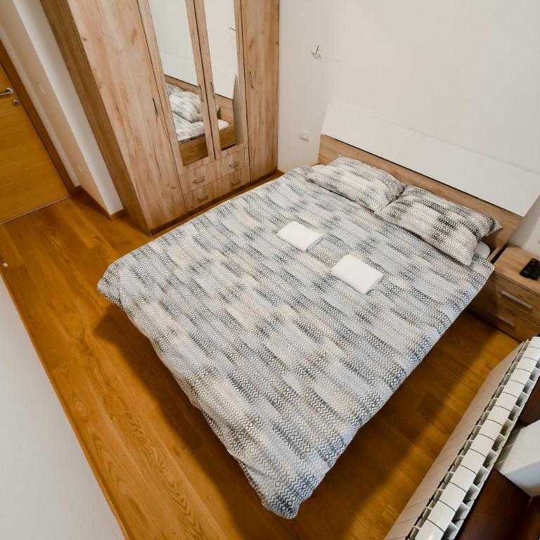 Apartman Stefan - Apartment mit 1 Schlafzimmer - 3