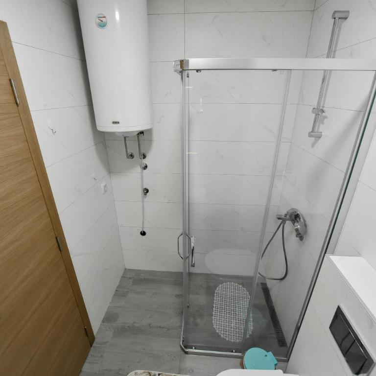 Apartman Stefan - Apartment mit 1 Schlafzimmer - 5