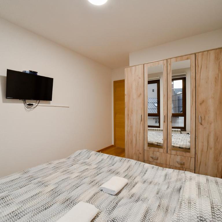 Apartman Stefan - Apartment mit 1 Schlafzimmer - 6