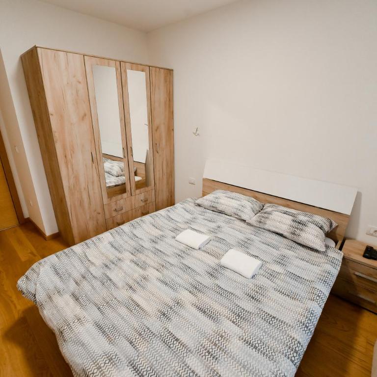 Apartman Stefan - Apartment mit 1 Schlafzimmer - 7