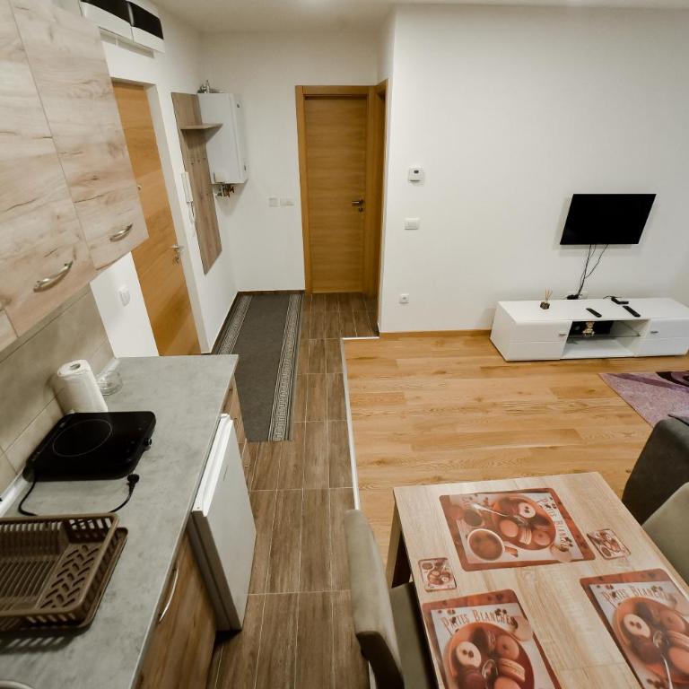 Apartman Stefan - Apartment mit 1 Schlafzimmer - 8