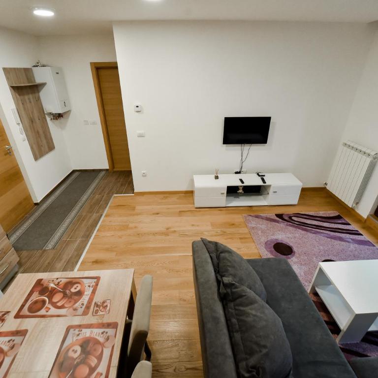 Apartman Stefan - Apartment mit 1 Schlafzimmer - 9