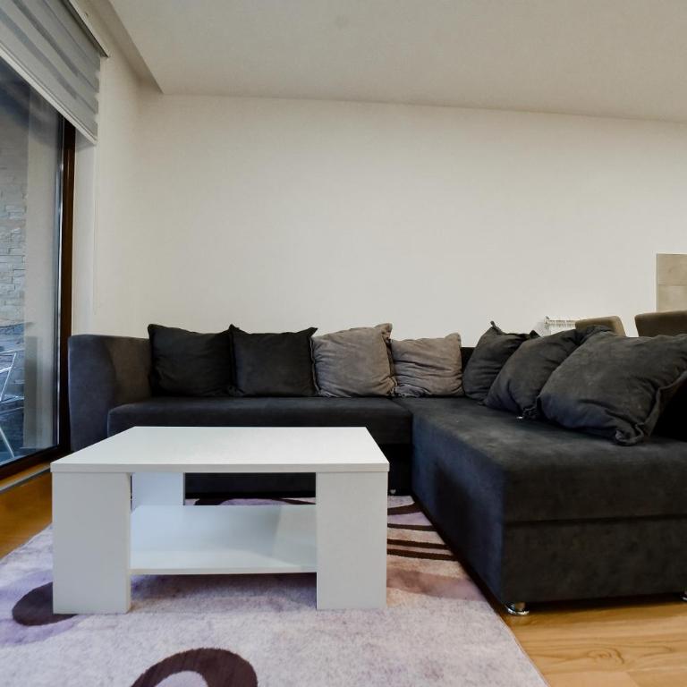 Apartman Stefan - Apartment mit 1 Schlafzimmer - 10