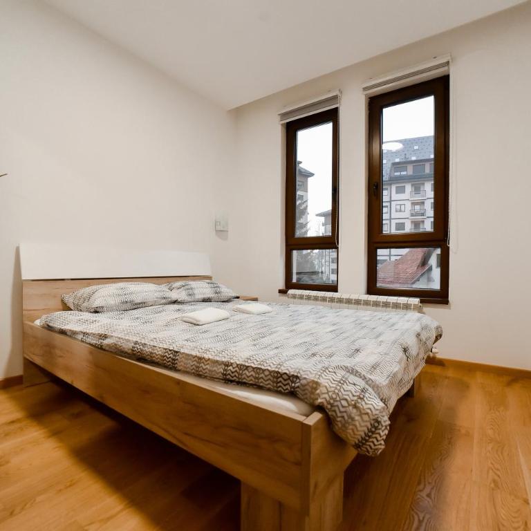 Apartman Stefan - Apartment mit 1 Schlafzimmer - 11