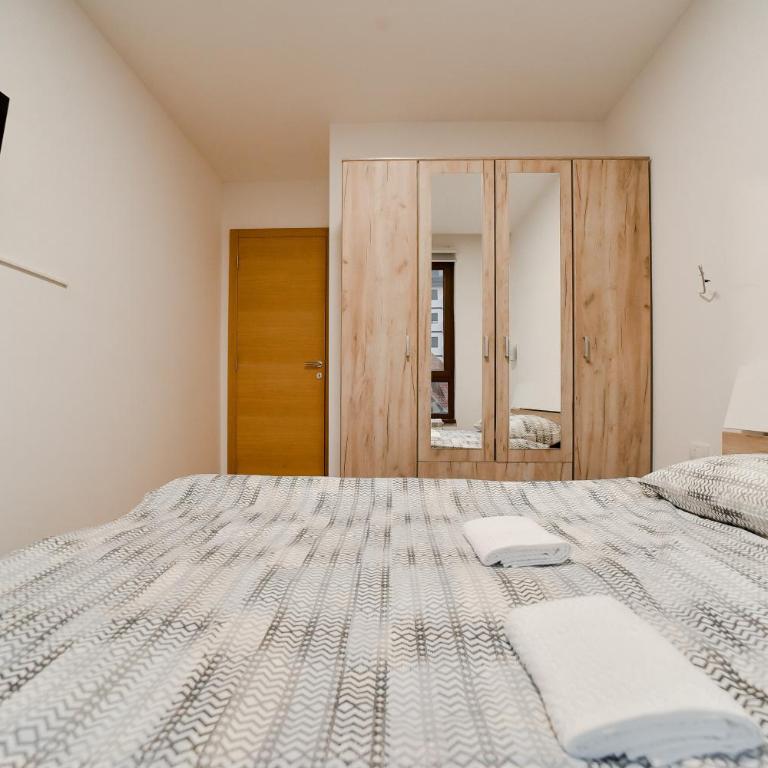 Apartman Stefan - Apartment mit 1 Schlafzimmer - 13