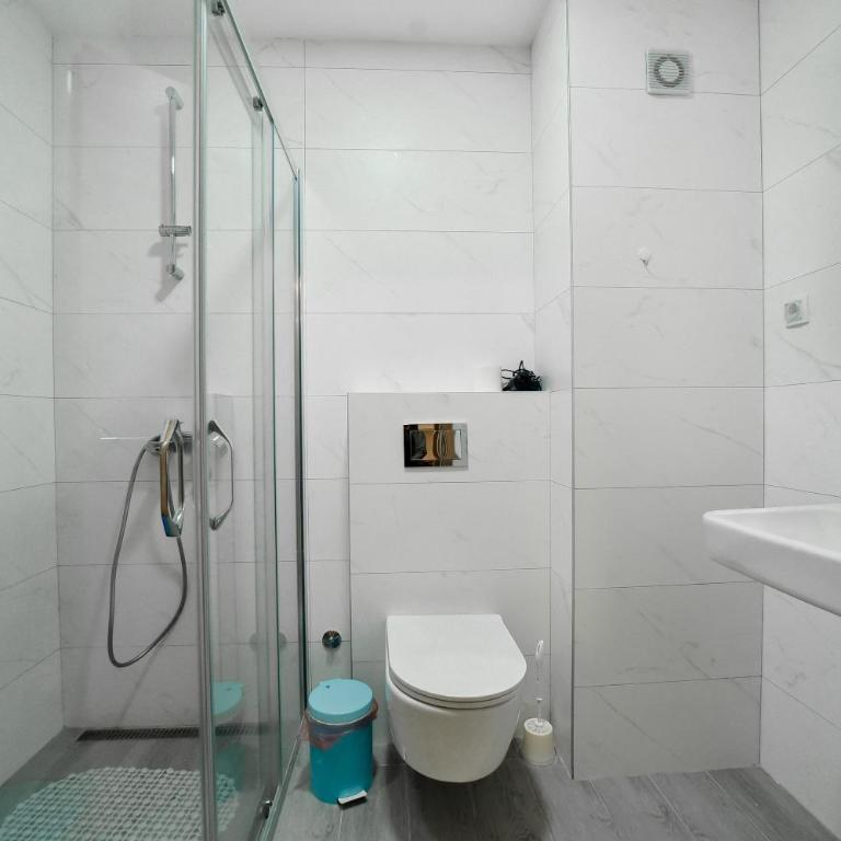 Apartman Stefan - Apartment mit 1 Schlafzimmer - 14