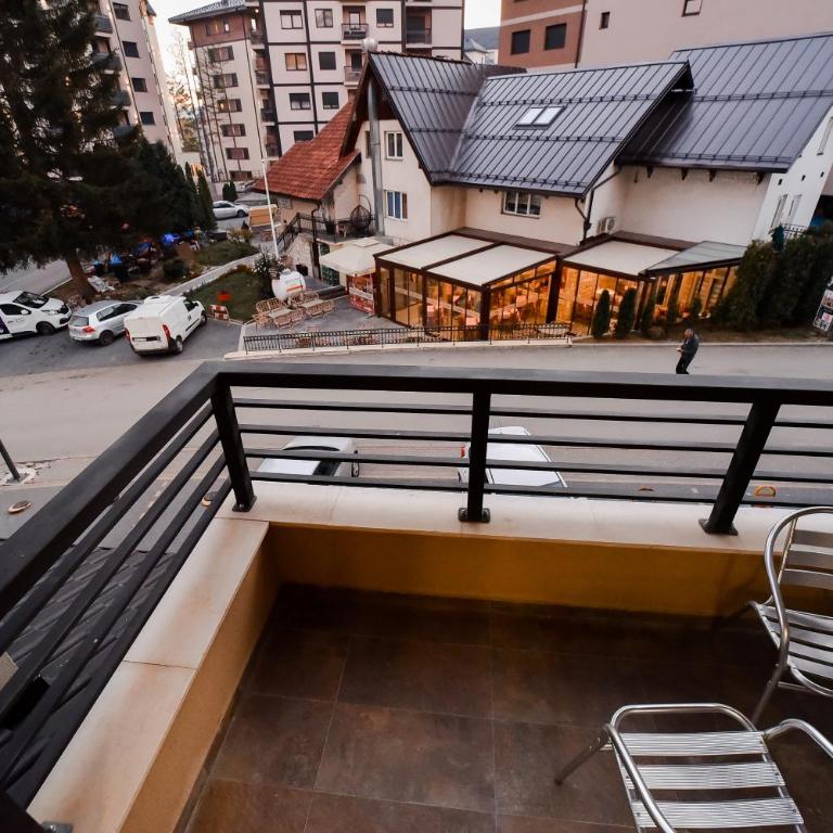 Apartman Stefan - Apartment mit 1 Schlafzimmer - 15