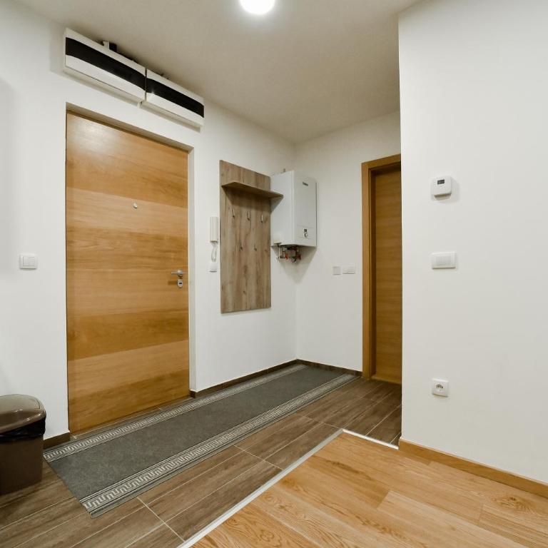 Apartman Stefan - Apartment mit 1 Schlafzimmer - 16