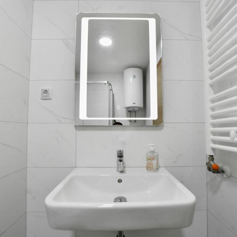 Apartman Stefan - Apartment mit 1 Schlafzimmer - 17