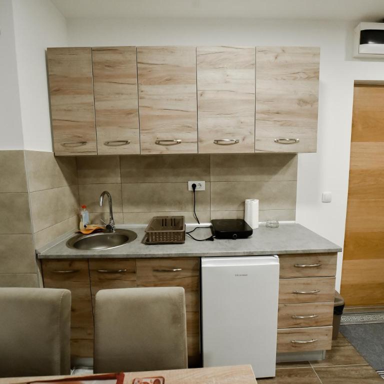 Apartman Stefan - Apartment mit 1 Schlafzimmer - 19
