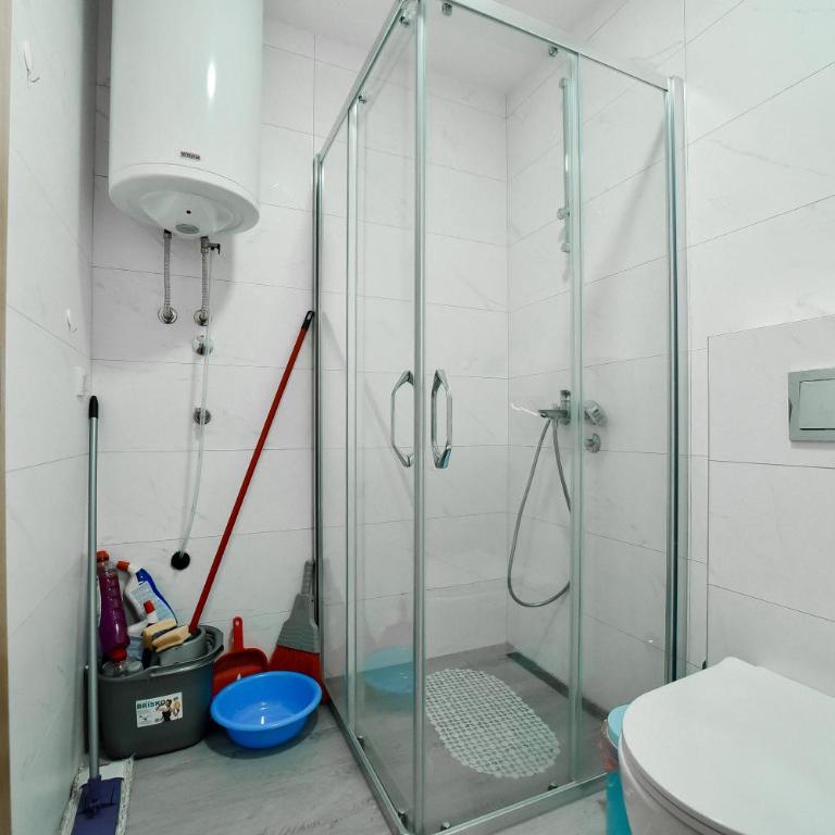 Apartman Stefan - Apartment mit 1 Schlafzimmer - 20