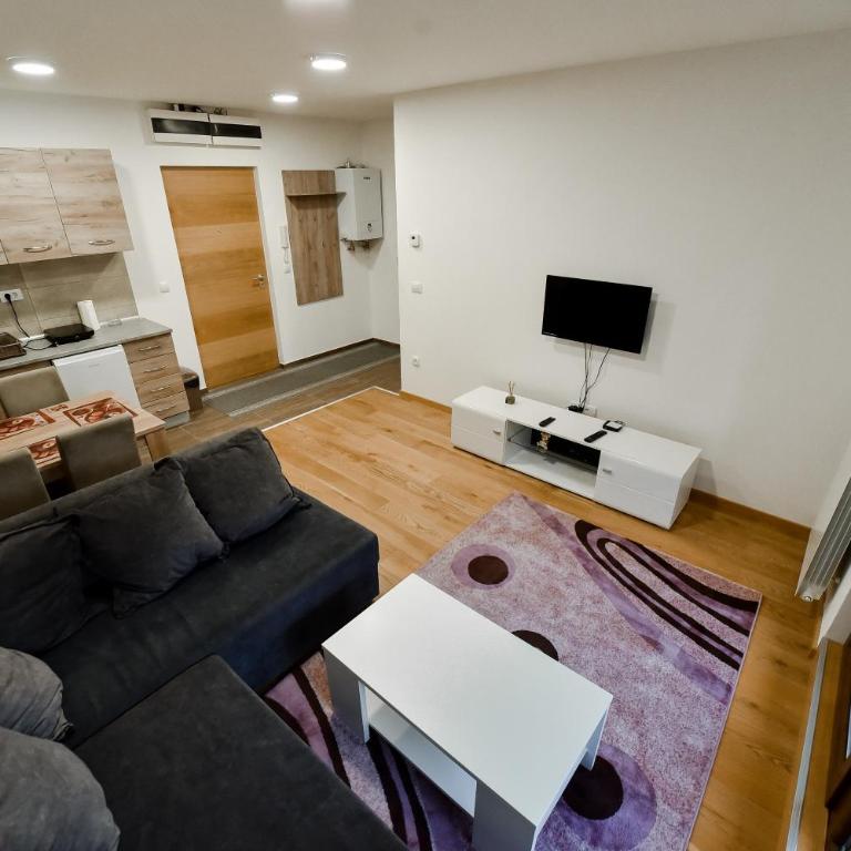 Apartman Stefan - Apartment mit 1 Schlafzimmer - 21