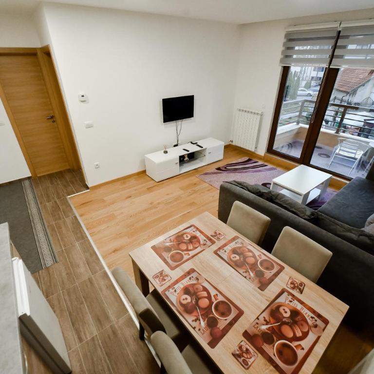 Apartman Stefan - Apartment mit 1 Schlafzimmer - 23