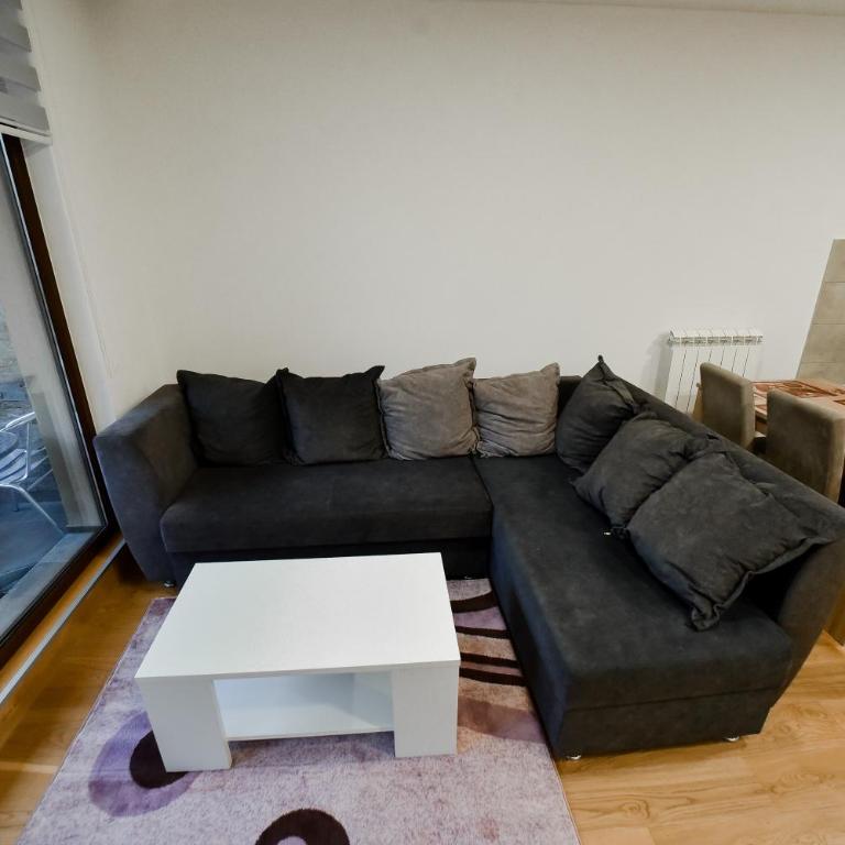 Apartman Stefan - Apartment mit 1 Schlafzimmer - 26