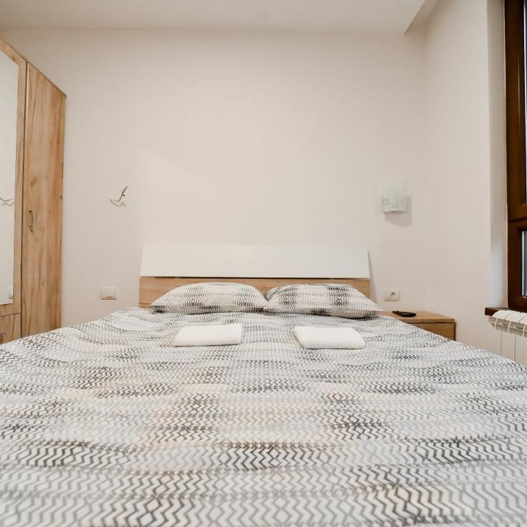 Apartman Stefan - Apartment mit 1 Schlafzimmer - 27