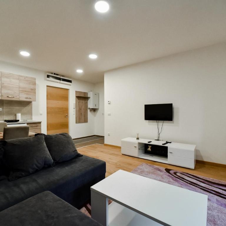 Apartman Stefan - Apartment mit 1 Schlafzimmer - 28