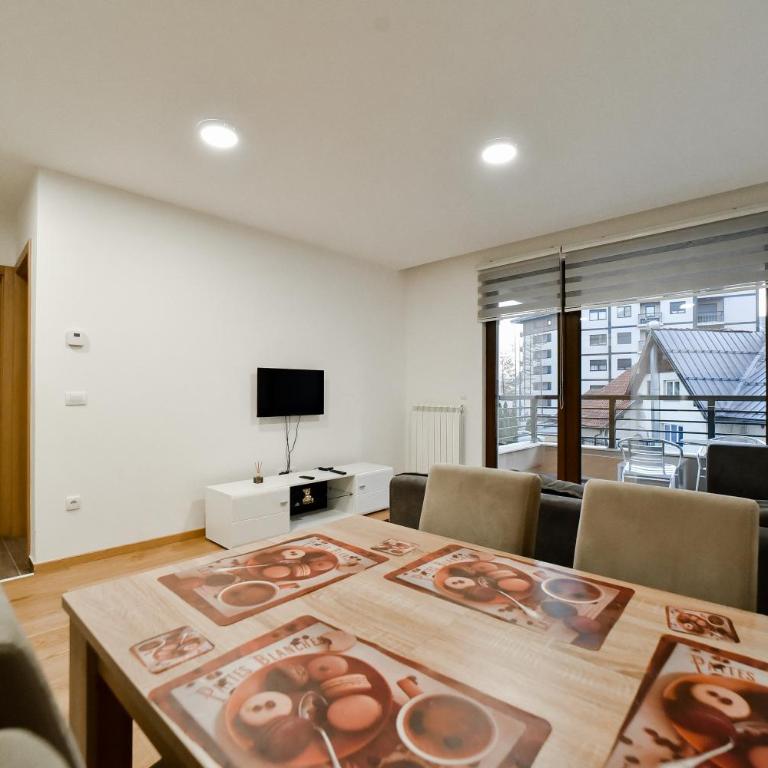 Apartman Stefan - Apartment mit 1 Schlafzimmer - 29