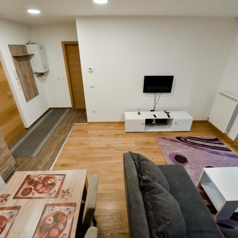 Apartman Stefan - Apartment mit 1 Schlafzimmer - 30