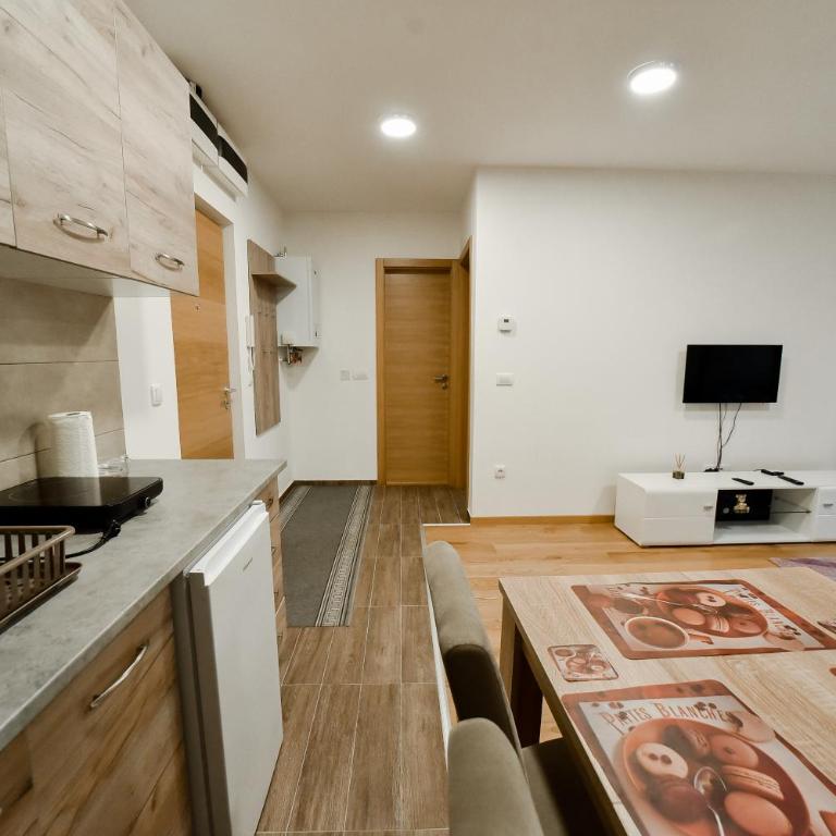 Apartman Stefan - Apartment mit 1 Schlafzimmer - 31