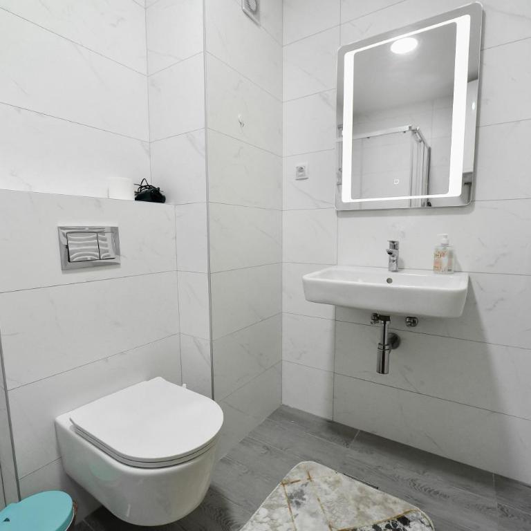 Apartman Stefan - Apartment mit 1 Schlafzimmer - 32