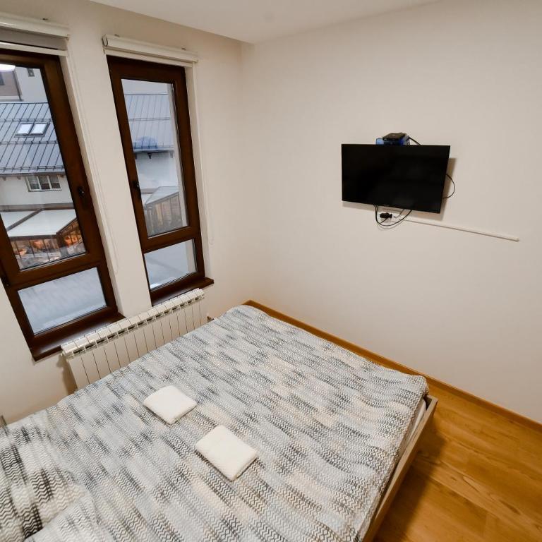 Apartman Stefan - Apartment mit 1 Schlafzimmer - 36