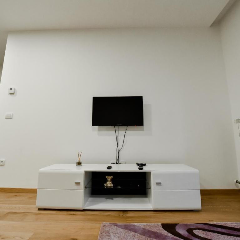 Apartman Stefan - Apartment mit 1 Schlafzimmer - 37