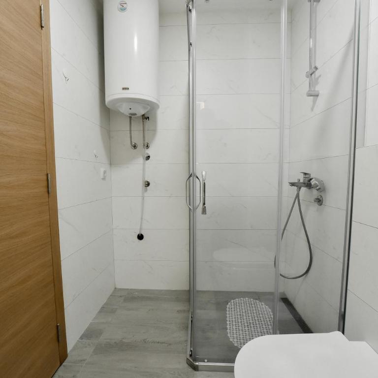 Apartman Stefan - Apartment mit 1 Schlafzimmer - 39