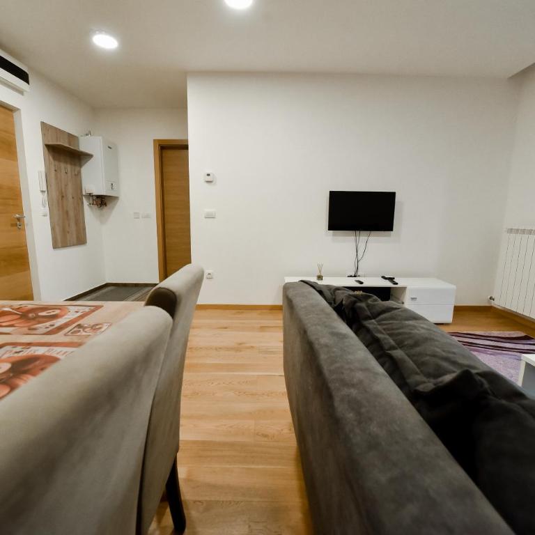 Apartman Stefan - Apartment mit 1 Schlafzimmer - 44